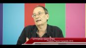 Intervista a Vittorio Giacopini