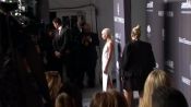 L'amfAR Gala di New York onora Scarlett Johansson e Donatella Versace_sub