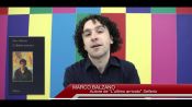 Intervista a Marco Balzano