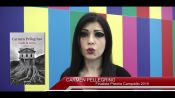 Intervista a Carmen Pellegrino