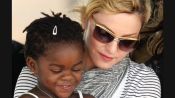 Madonna adotta altri due bambini