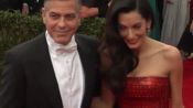George Clooney e Amal Alamuddin: due anni d'amore