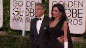 Amal e George Clooney saranno genitori di 2 gemelli
