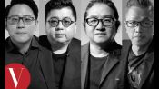 《全球設計獎堂》五位得獎設計師，為你「獎」一個設計好故事｜Vogue Taiwan｜豪邸