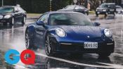 2019 MOTY X Porsche | GQ年度風格男人極致飆速挑戰
