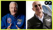 全球首富貝佐斯11分鐘太空之旅值得嗎？NASA Astronaut Explains Jeff Bezos's Space Flight｜科普長知識