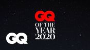 2020 GQ Of The Year年度最GQ賞｜GQ TAIWAN