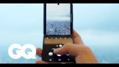 Samsung Galaxy Z Flip 5G 高規新機 101高空搶先鑑賞！
