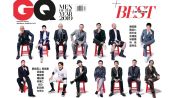 2019 GQ年度風格人物名單揭曉，引領台灣時尚、生活、美學新風向