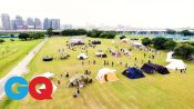 2019 GQ城市野營嘉年華 Urban Camping Festival After Movie