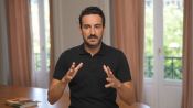 Miki Esparbé (Donde caben dos, El inocente) te explica cómo ser actor en España