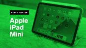 Review: Apple iPad Mini