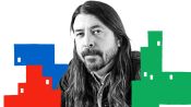 Dave Grohl on Kurt Cobain, the Birth of Foo Fighters, and Gratitude