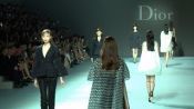Dior2014春夏 高級訂製服系列移師香港