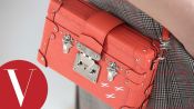 Louis Vuitton(LV) 超熱門Petite Malle 迷你行李箱包 ｜每週包款 It Bag