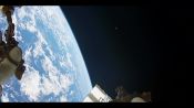 Il primo teaser di 2020: Space Beyond, il film dedicato alla missione di Luca Parmitano
