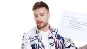 Autocomplete Interview - Liam Payne