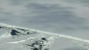 Laghi sui ghiacchi antartici- le immagini della Nasa