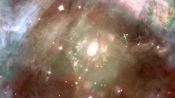 Un viaggio (ad alta definizione) dentro la stella binaria Eta Carinae