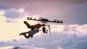 Il drone film festival di New York Ă¨ un'ottima idea