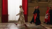 Il primo teaser trailer di The New Pope di Paolo Sorrentino