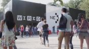 Wired Next Fest - Milano e Firenze