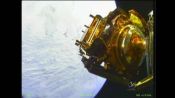 Il video di Sentinel 1A che entra in orbita