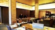 香港松菱 鐵板+日本料理的雙重滿足｜主廚料理｜餐廳推薦