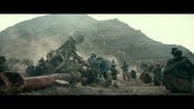 12 Soldiers, la clip in esclusiva del war-movie con Chris Hemsworth
