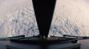 Lâ€™esperienza del volo parabolico in un video