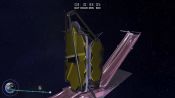 Telescopio James Webb: lâ€™intera sequenza di lancio nello Spazio
