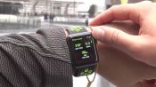 Apple Watch Nike+, la prova di WIRED
