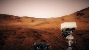 Un elicottero volerĂ  su Marte: ecco il video del nuovo progetto della Nasa