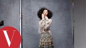 Whispery Layers 層次美學|  Vogue Fashion