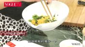菠菜起司卷｜#5 孫瑩瑩美女廚房｜名人料理