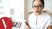 韓國明星指定彩妝師：鄭瑄茉的化妝工具箱｜打開系列