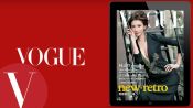 8月號封面人物：林志玲的異想世界 ＆ 精采單元  | Vogue Taiwan搶先看2015