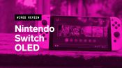 Review: Nintendo Switch OLED