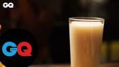 GQ Up Club【初夏沁涼啤酒趣】賞味五星級料理，品飲未上市酒款驚喜夜！
