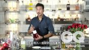 杯中激情：浪漫雞尾酒「上海玫瑰 ShanghaiRose」