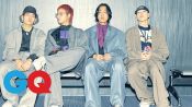 韓國獨立樂團HYUKOH 首次參與台灣火球季 GQ獨家專訪！｜GQ Style