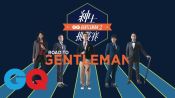 紳士挑戰五位賽參賽者出爐｜ GQ紳士挑戰賽第二季