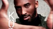 GQ 2019 一月號封面人物-Kobe Bryant