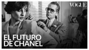 El futuro de Chanel después de Karl Lagerfeld