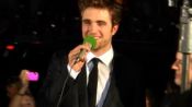 Robert Pattinson quiere ser cantante