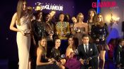 Premios Top Glamour 2011