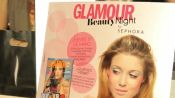 Glamour Beauty Night by Sephora