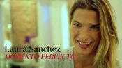La entrevista más personal de Laura Sánchez