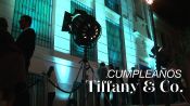Cumpleaños de Tiffany's