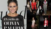 Olivia Palermo: Así se hace una it girl